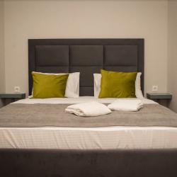 Фото Отель Nur (Нур)