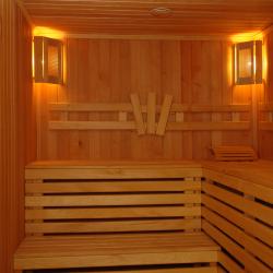 Фото Отель Качинская