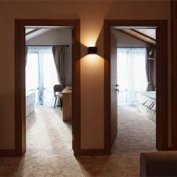 Фото Отель Время гор