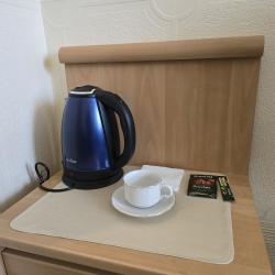 Номер стандарт улучшенный