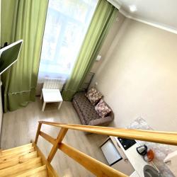 Фото Отель Декабрист на Богомякова 66