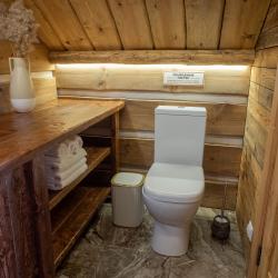 Фото Отель Жемчужина Заонежья
