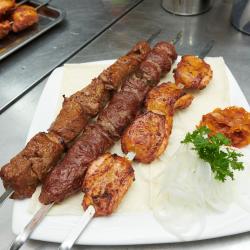 Фото Отель Golden Fish (Голден Фиш)