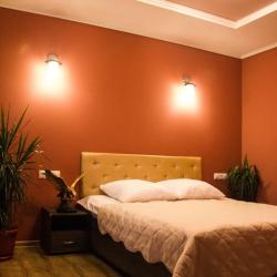 Фото Отель Золотой Орёл