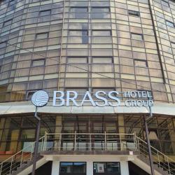 Фото Отель Brass Family (Брасс Фэмили)