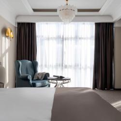 Фото Отель Аркадия Hotel by Provence