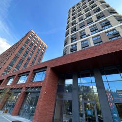 Фото Апартаменты на Онежской 4