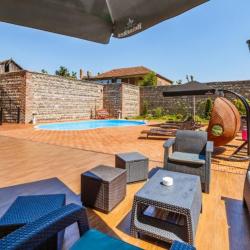 Фото Отель Gino Wellness Mtskheta (Джино Велнесс Мцхета)