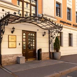 Фото Апарт-отель Acqualina (Аквалина)