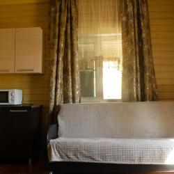 Фото Отель Вента