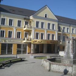 Фото Отель Кочар