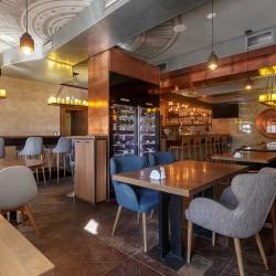 Фото АЖУР Отель