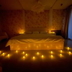 Фото Отель Калина на проспекте Победы 12