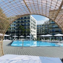 Фото Европа Апарт-отель