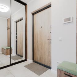 Фото Апартаменты на улице Мечникова 110с2