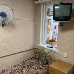 Кровать в 3-местном общем номере