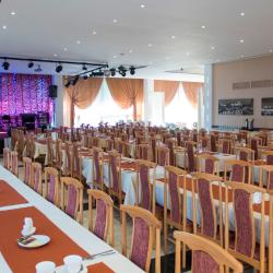 Фото Отель Солнечная поляна