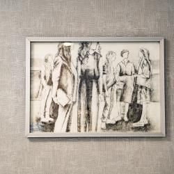 Фото Отель Romlex Apartments (Ромлекс) на улице Вице-адмирала Воронцова