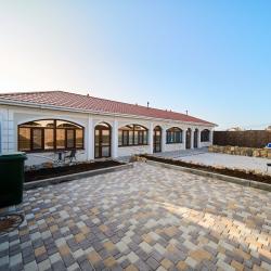 Фото Отель Византия Люкс