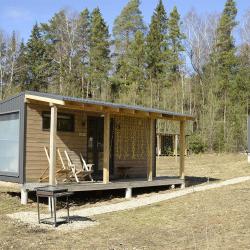 Фото Отель Рузские Лужки База отдыха