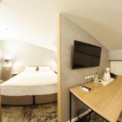 Фото Отель Скандинавия