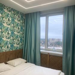 Фото Art Hotel 16 этаж (Арт Отель)