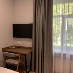 2-комнатный номер комфорт