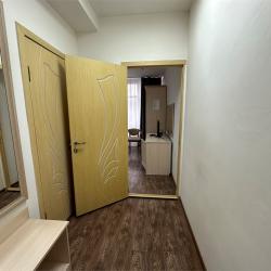 Номер стандарт с 2 односпальными кроватями
