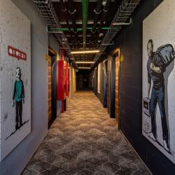 Фото Отель АпартПейдж на Московской