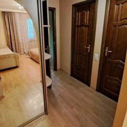 Фото Апартаменты на улице Мира, 76