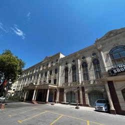 Фото Отель King Plaza (Кинг Плаза)