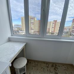 Фото Отель SeveRent (СевеРент) на улице Ломоносова 102