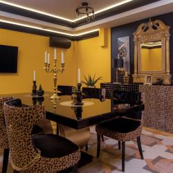 Фото Отель Вилла Италия