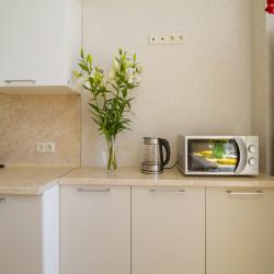 Фото Отель Южный берег на улице Суворовская