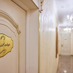 Фото Отель Венеция