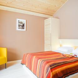 Фото Отель Дачники