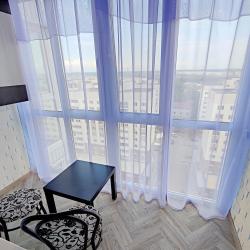 Апартаменты люкс