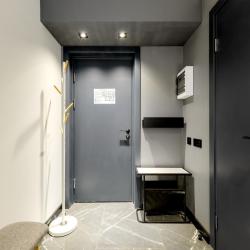 Фото Отель Yapartments (Яапартментс) на 21-ой линии Васильевского острова 16