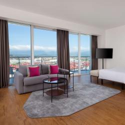 Фото Отель Radisson Collection Paradise Resort and Spa (Рэдиссон коллекшн Парадиз)