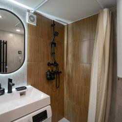 Фото Отель Метры в центре на улице Гороховая 46