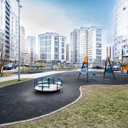 Фото Апартаменты на бульваре Петровский 3 корпус 2