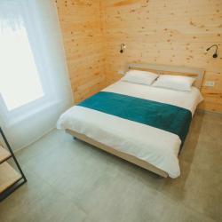 Фото Отель Еловый лис