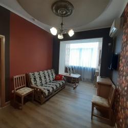 2-комнатный номер стандарт улучшенный с 1 двуспальной кроватью