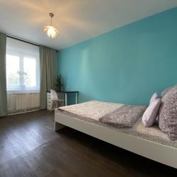 Фото Апартаменты на улице Звездная, 36