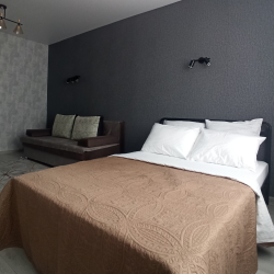 1-комнатные апартаменты стандарт