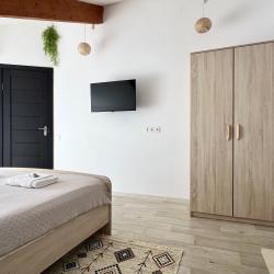 Фото Отель Подсолнух Village (Вилладж)