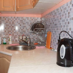 Фото Апартаменты на Амурском бульваре 35