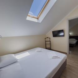 Фото Отель Дельфин на Черноморской