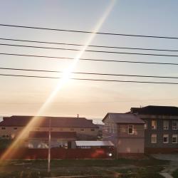 Фото Апартаменты на улице Школьная