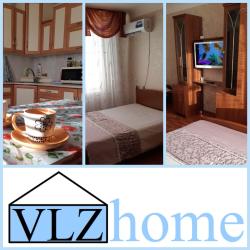 Фото Отель VLZhome (ВЛЗхоум) на проспекте имени Ленина 116